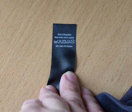 Legíny vel. 6 - 7 let, george,122