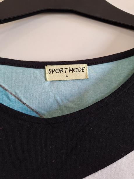 Top tričko halenka top dámský top vel. l, l