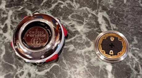 Sunnto hodinky, suunto