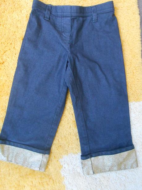 Tříčtvrťáky, marks & spencer,116