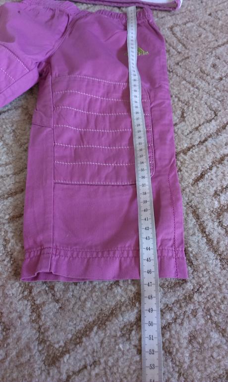 Souprava adidas nošená 86-92, adidas,98