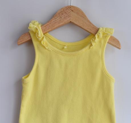 Tílko vel. 2 - 3 roky, george,98