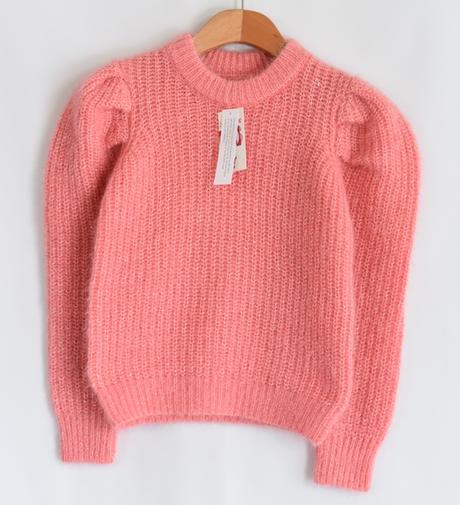 Svetr vel. 7 let, matalan,122