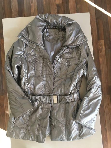 Zlatá bunda, vel s/m, via cortesa, m