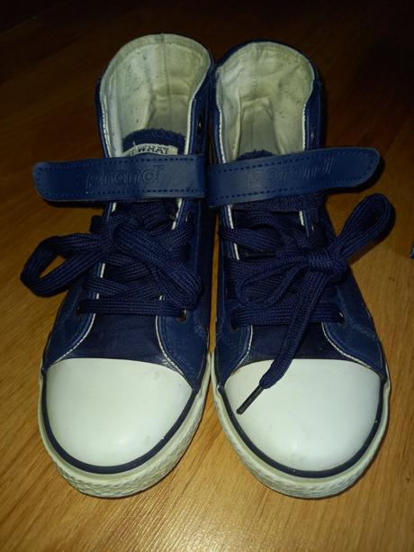 Kotníkové tenisky sprandi, sprandi,35