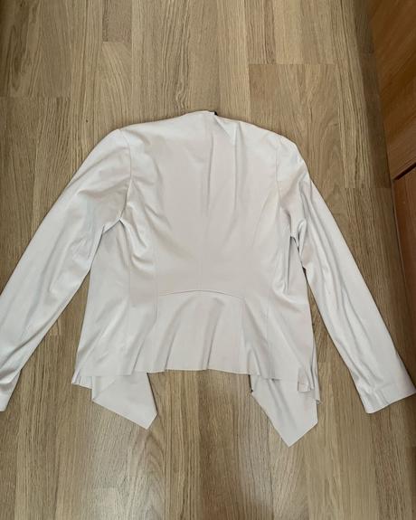 Kabátek (sako), zara,158