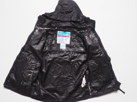 Funkční větrovka vel 98, 98