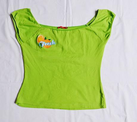 Tričko, fishbone,xl