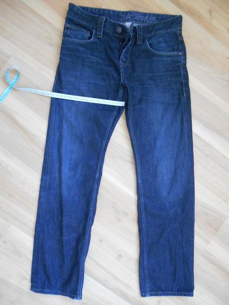 Rifle, tom tailor,30