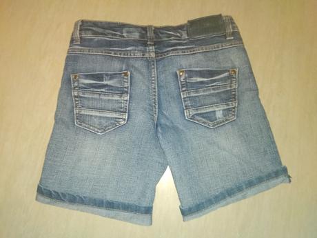 Riflové kraťasy fresh made xs, xs