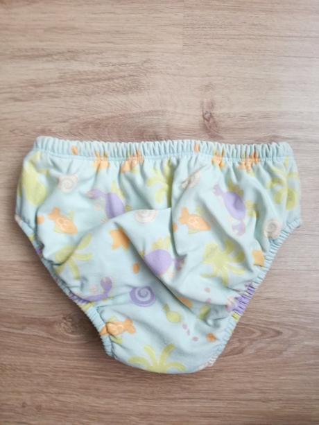 Plavky pro miminka zn. mothercare, vel. 1-2 roky, 