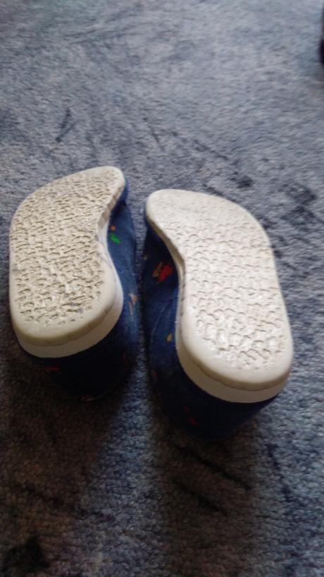 Bačkorky,krosíky a celoroční boty, 21