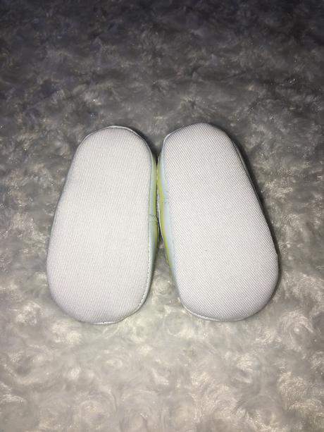 Bačkůrky/capáčky kik, kik,17