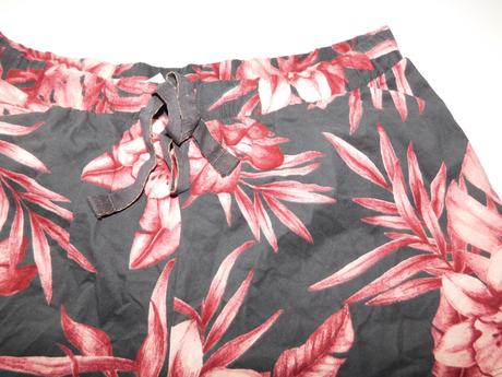 Dámské kraťasy, next,42