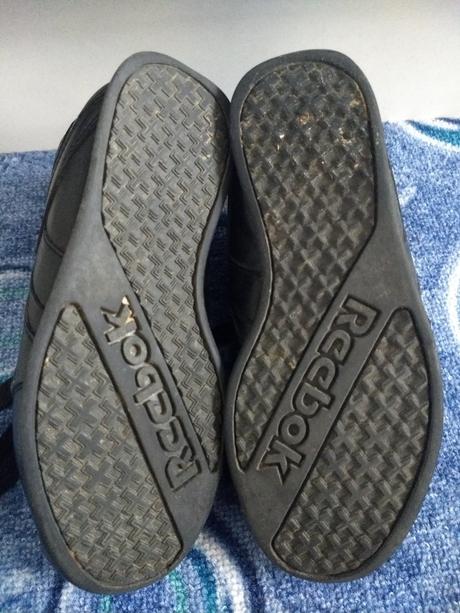 Sportovní boty, reebok,31