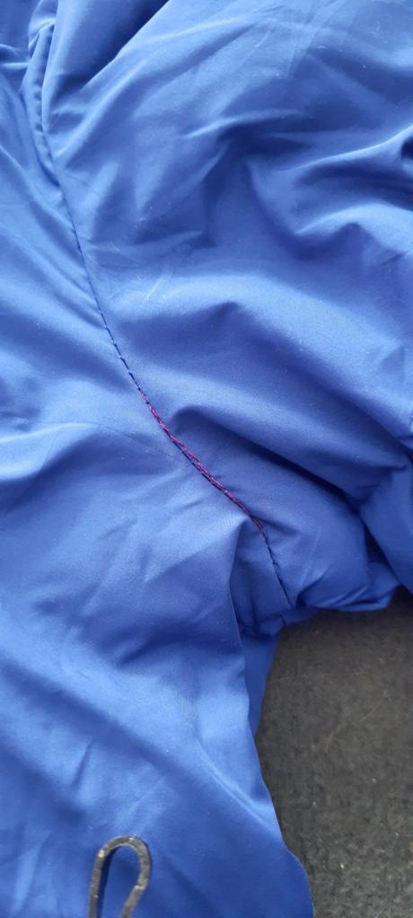 Zimní bunda značky essentiel, vel. 8 let.,(vel.812, 128