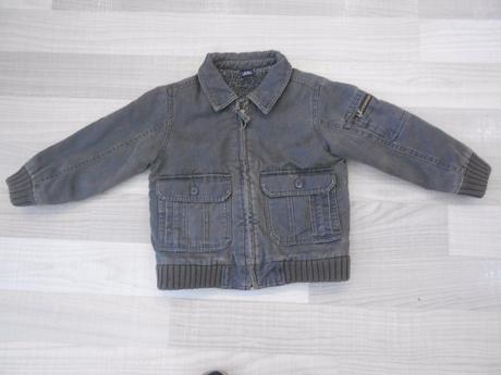 Zimní bunda, next,104