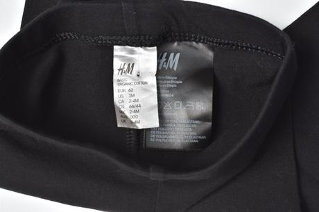 Legíny vel. 62, h&m,62