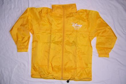 Šusťáková bunda, disney,158