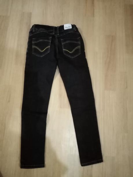 Džíny, crashone,152