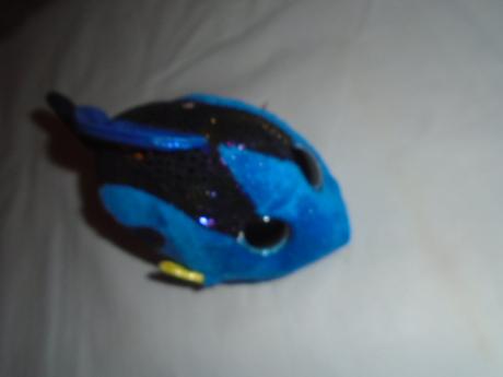 Ryba nemo dory 21 cm, 