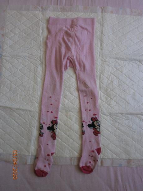 Punčochy, disney,86