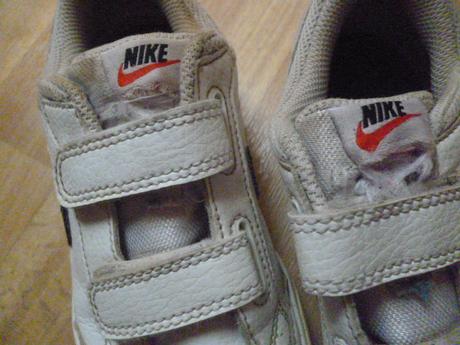 Tenisky nike vel. 31, nike,31