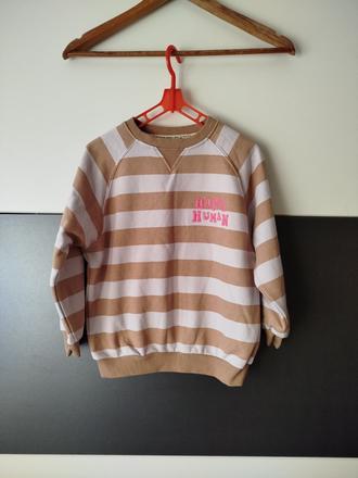 Mikina zn. george vel.110, george,110