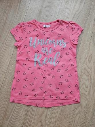 Tričko, vel. 104, pepco,104