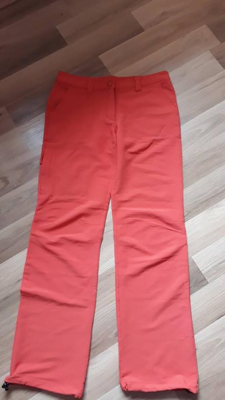 Outdoorové kalhoty, m