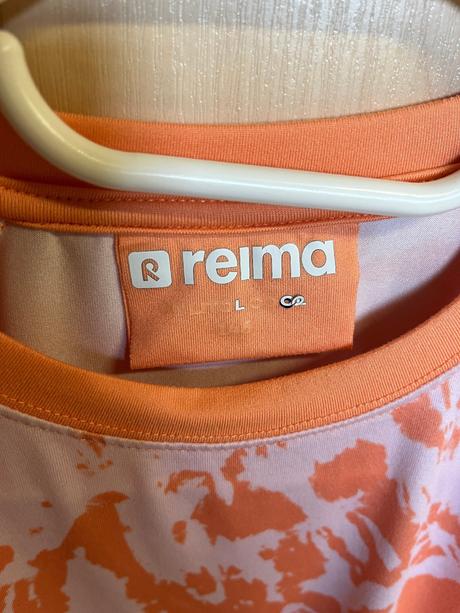 Šaty reima s xylitolem vel.146, reima,146