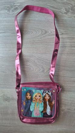 Dívčí kabelka top model, 
