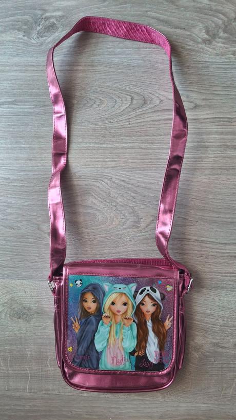 Dívčí kabelka top model, 
