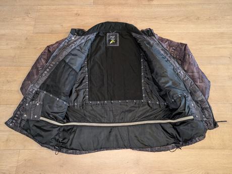 Pánská zimní bunda f&f vel. xxl, f&f,xxl