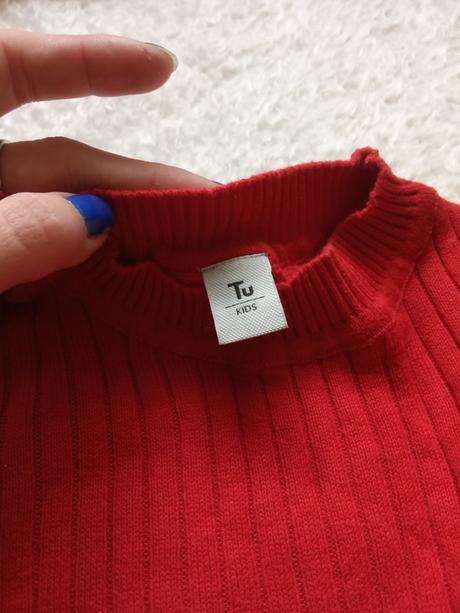 Svetřík 2-3roky, tu,98