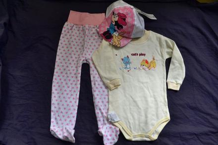 2x výborné polodupačky a body ,v.98,kšiltovka, 98