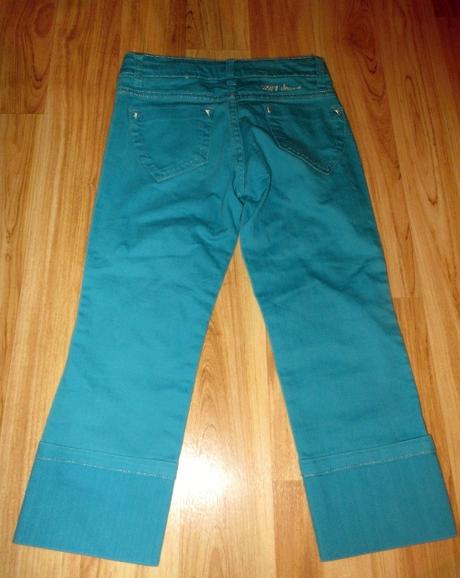 Riflové tříčtvrtáky, c&a,140