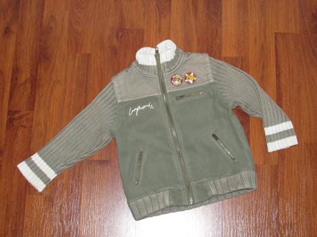 Svetr, h&m,86