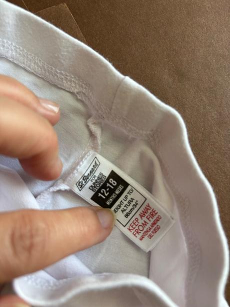 Legíny - v.12/18 měs, st. bernard,86