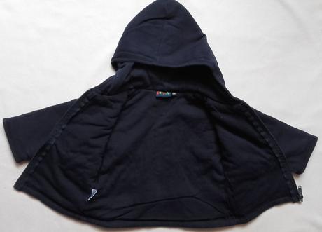 Dětský zimní kabátek, bundička, vel.68, zn.diavolo, 68