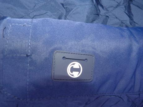 Next jaro/podzim bunda/kabát vel. 134, next,134