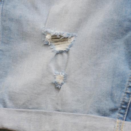 Dzinove sortky 152 jack&jones, 152