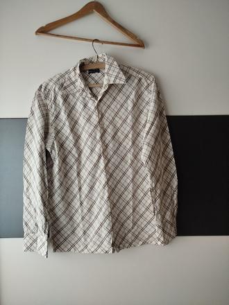 Košile zn. much more vel.m, m