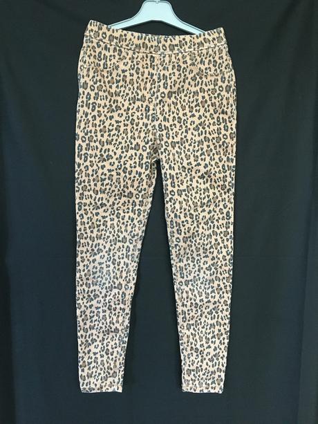 Džegíny zvířecí motiv, 128