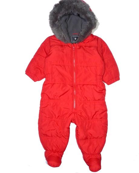 Zimní kombinéza vel. 74, next,74