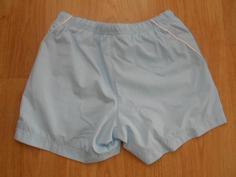 Dívčí šortky vel.146/152, nike,146