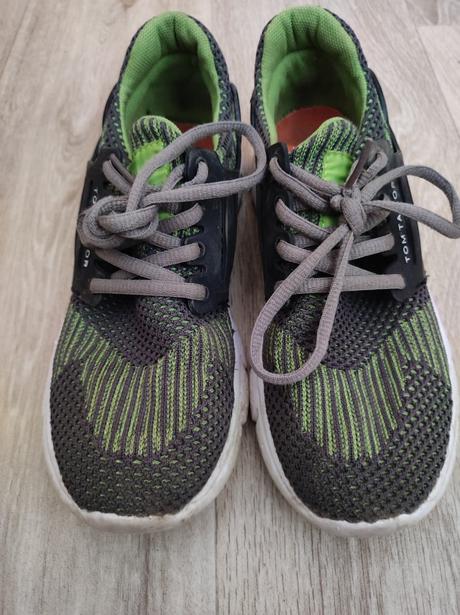 Tenisky tom tailor vel. 36, tom tailor,36