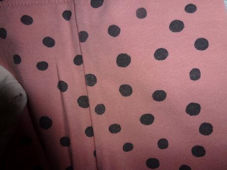 Komplet pro holčičku s jednorožcem jednorožec unic, f&f,74