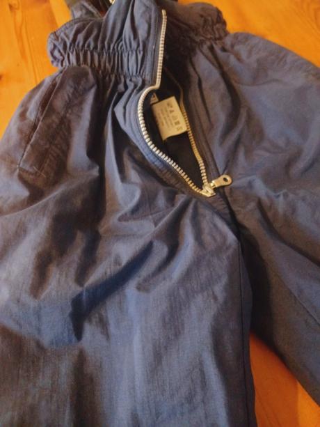 Oteplovačky 110, 110