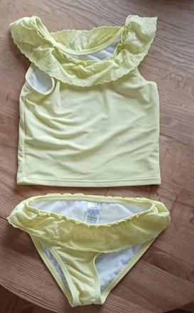 Plavky m&s č.110, marks & spencer,110